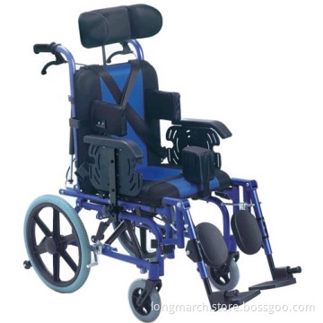 Pediatric wheelchair